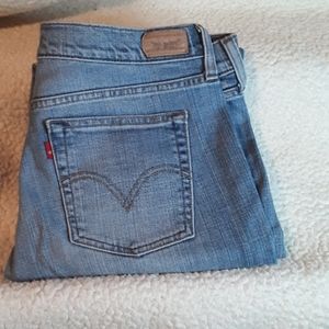 LEVI 505/WOMAN - SIZE LADIES 12